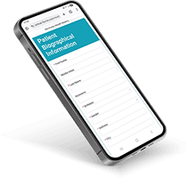 Online Forms